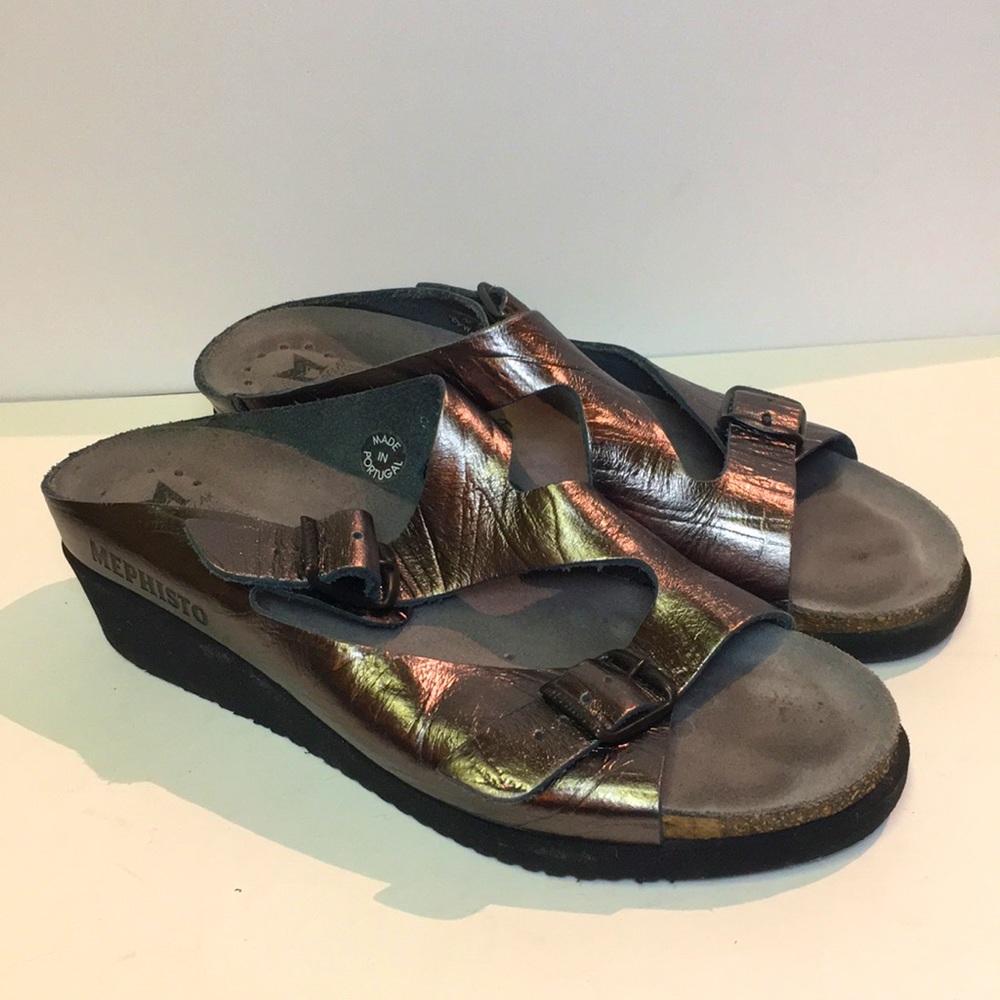 MEPHISTO sandals